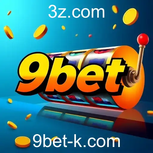 Caça Níqueis Online: Explorando o Mundo dos Jogos Digitais com 9bet