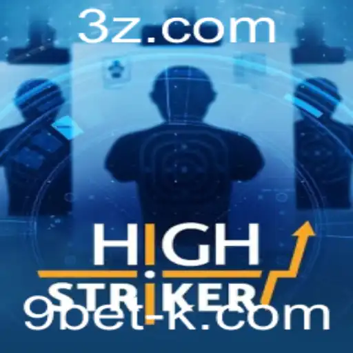HighStriker: Descubra a Emoção do Jogo com 9bet