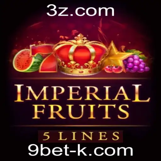 Descubra o Mundo de ImperialFruits5: Estratégias, Regras e Dicas para Vencer no 9bet