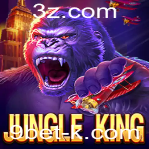 JungleKing: Um Aventuroso Jogo de Estratégia com a Palavra-Chave 9bet