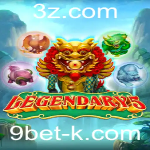 Legendary5: Mergulhe no Mundo Emocionante deste Jogo Único