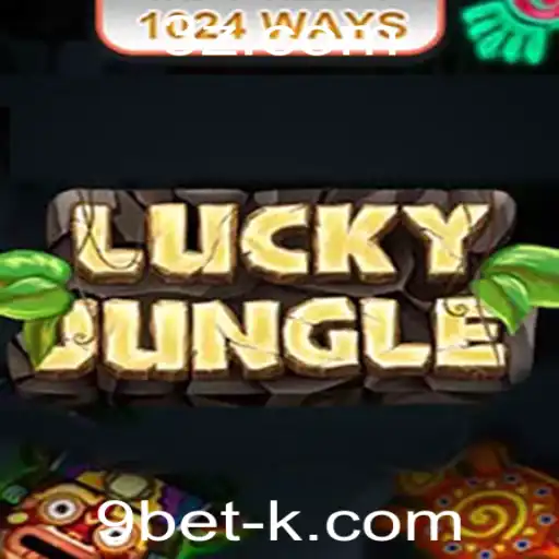 Desvendando LuckyJungle1024: Um Jogo de Azar e Estratégia