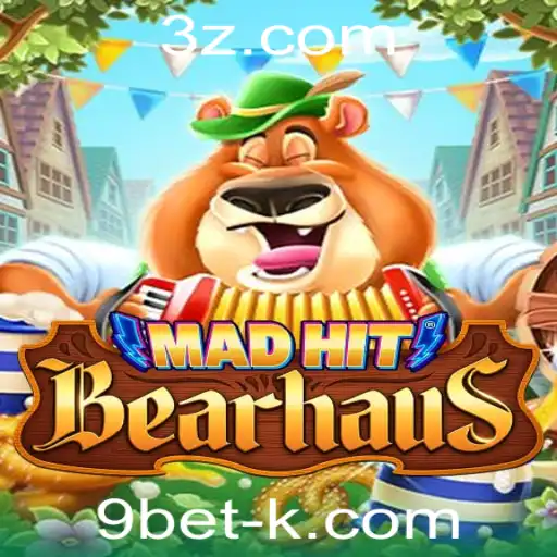 MadHitBearhaus: Uma Aventura de Estratégia e Sorte