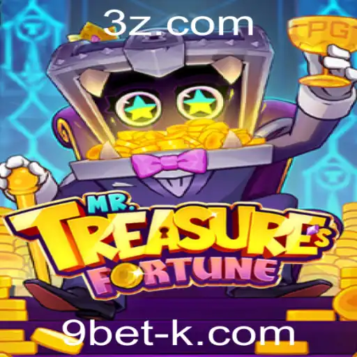 Descubra a Aventura no Mundo Misterioso de MrTreasuresFortune