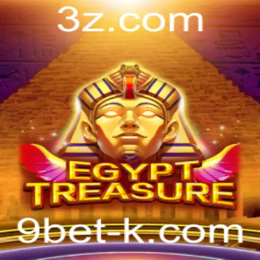 Explorando o Fascinante Mundo de EgyptTreasure com 9bet