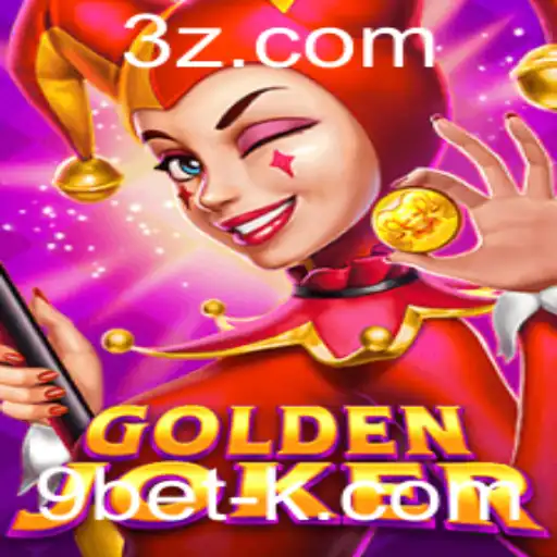 GoldenJoker: Um Mergulho no Mundo Fascinante do Jogo com 9bet