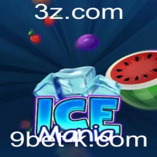 IceMania: Uma Experiência Gélida de Diversão e Estratégia