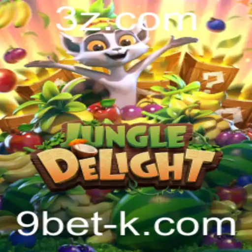 Descubra as Aventuras Impressionantes de JungleDelight com 9bet