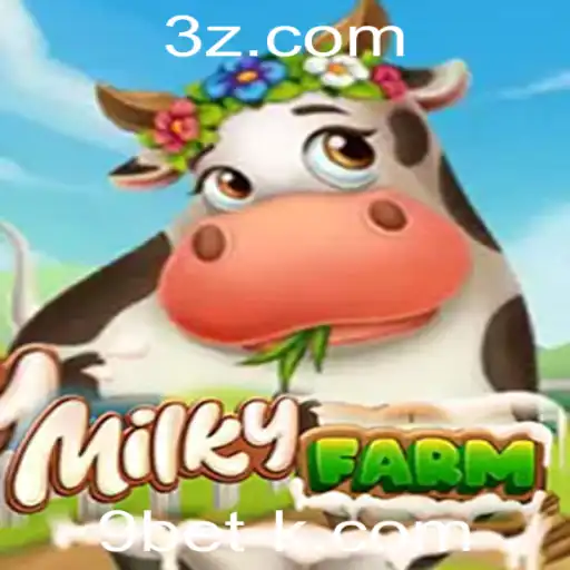 Descubra o Universo Fascinante de MilkyFarm: O Novo Fenômeno dos Jogos