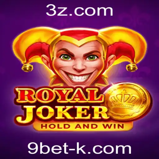 Royal Joker: Descubra o Jogo que Está Revolucionando as Apostas com 9bet