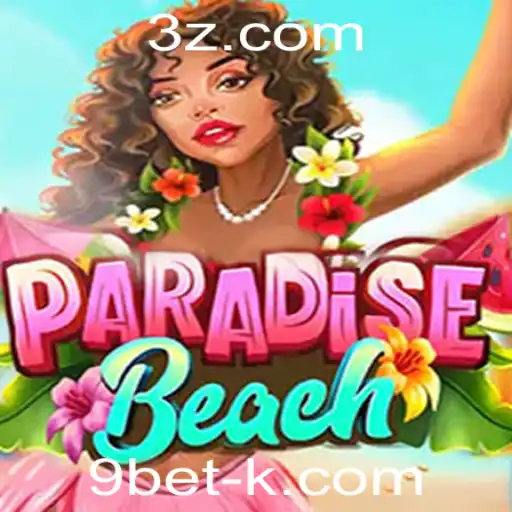 Descubra ParadiseBeach: O Jogo de Estratégia Revolucionário de 9bet