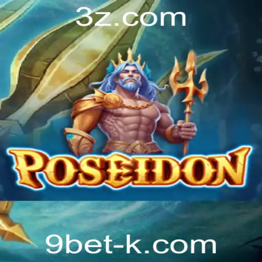 Descubra o Mundo de Poseidon: Um Jogo de Estratégia Inovador