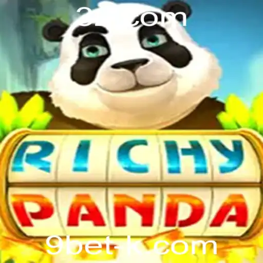 Descubra RichyPanda: Uma Aventura em 9bet