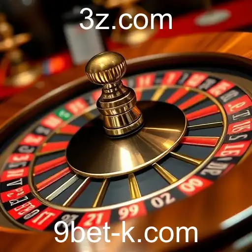 Explorando a Fascinante Roleta: Estratégias e Dicas com 9bet