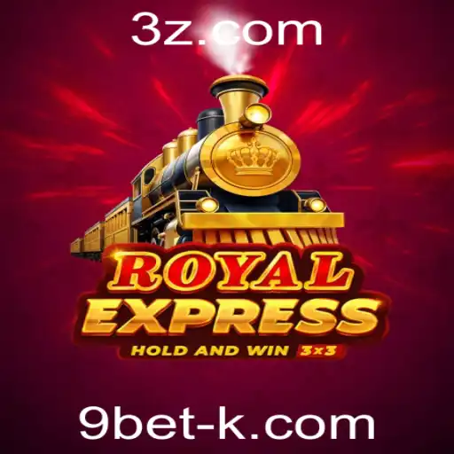 Royal Express: Descubra o Mundo do Jogo com 9bet