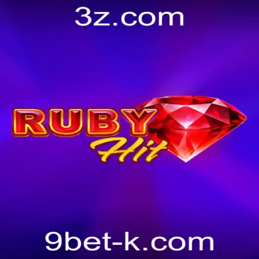 Descubra RubyHit: O Jogo de Apostas com 9bet que Está Conquistando o Público