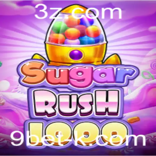 SugarRush1000: Um Mergulho Doce no Mundo do Entretenimento de Cassino Online
