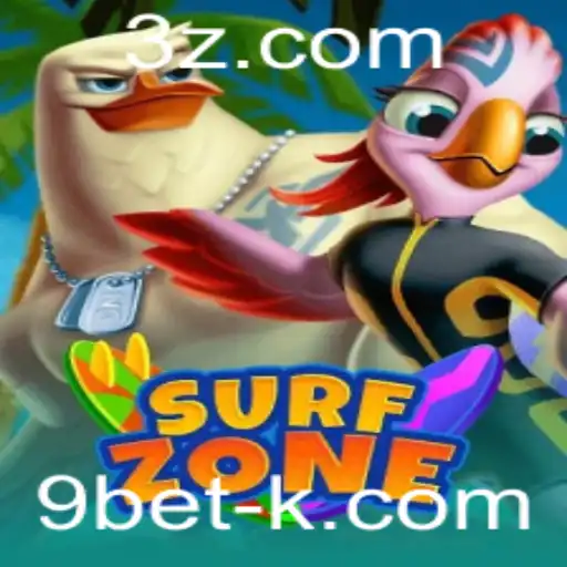 SurfZone: Descubra as Ondas do Sucesso com o Jogo Inovador Integrado com 9bet